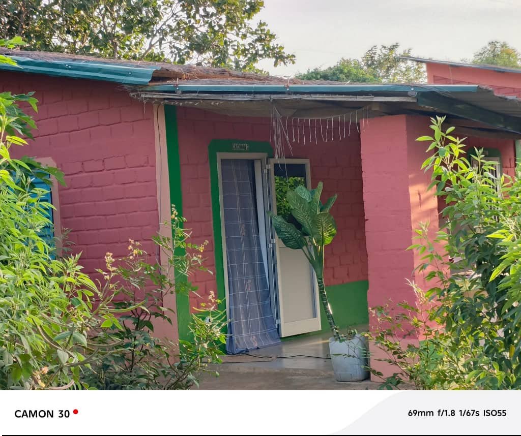 ZIGUINCHOR – SENEGAL – CINQUIEME  ÉDITION DU CIFAP À NIAGUIS - Image 7
